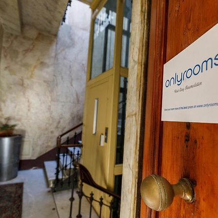 Onlyrooms III - Recommended For Under 30S Cagliari Exteriér fotografie
