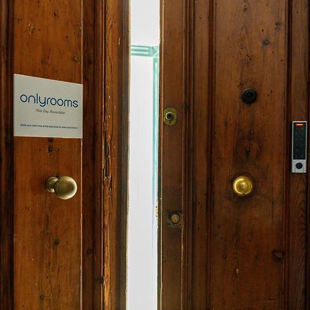 Onlyrooms III - Recommended For Under 30S Cagliari Exteriér fotografie