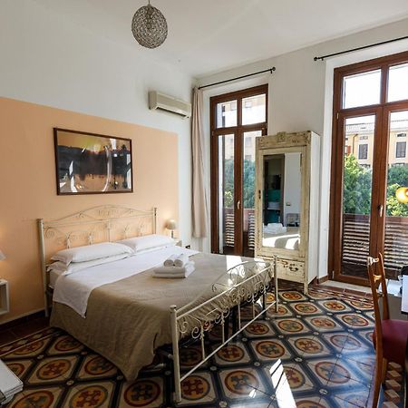 Onlyrooms III - Recommended For Under 30S Cagliari Pokoj fotografie