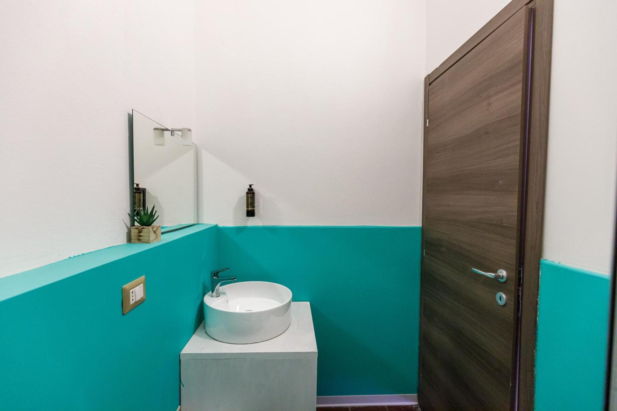 Onlyrooms III - Recommended For Under 30S Cagliari Pokoj fotografie
