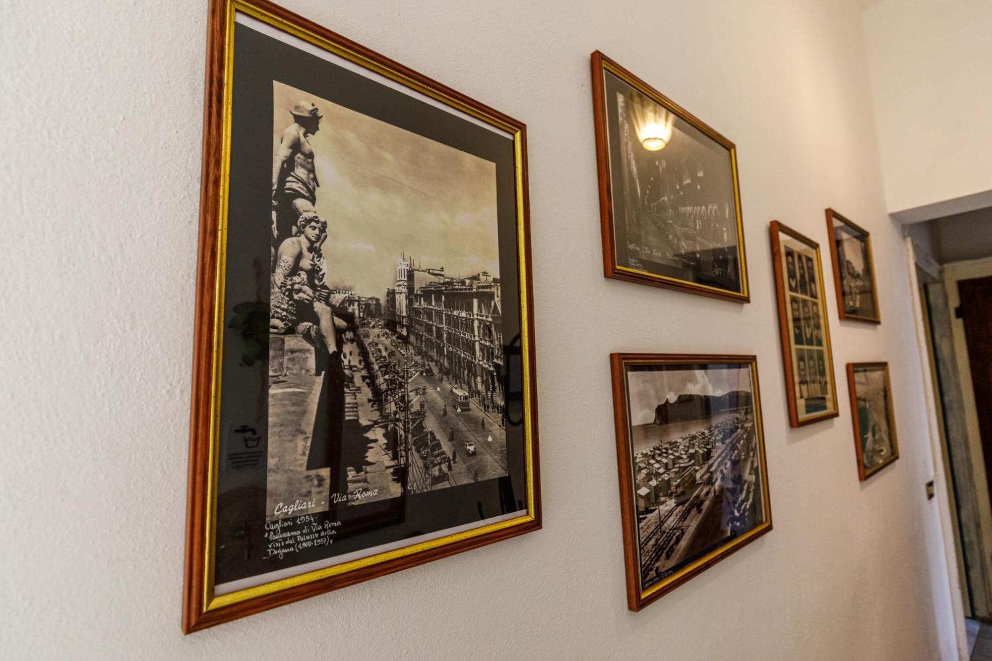 Onlyrooms III - Recommended For Under 30S Cagliari Exteriér fotografie