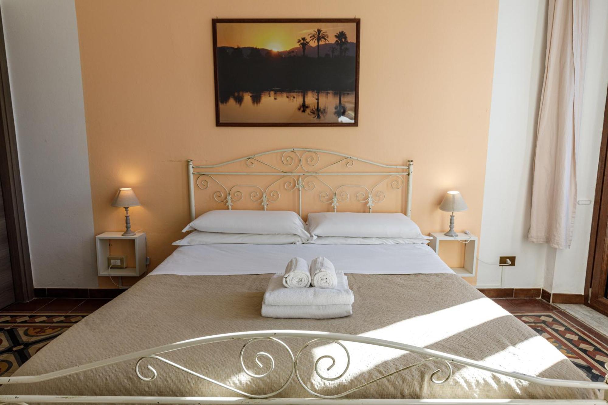Onlyrooms III - Recommended For Under 30S Cagliari Pokoj fotografie