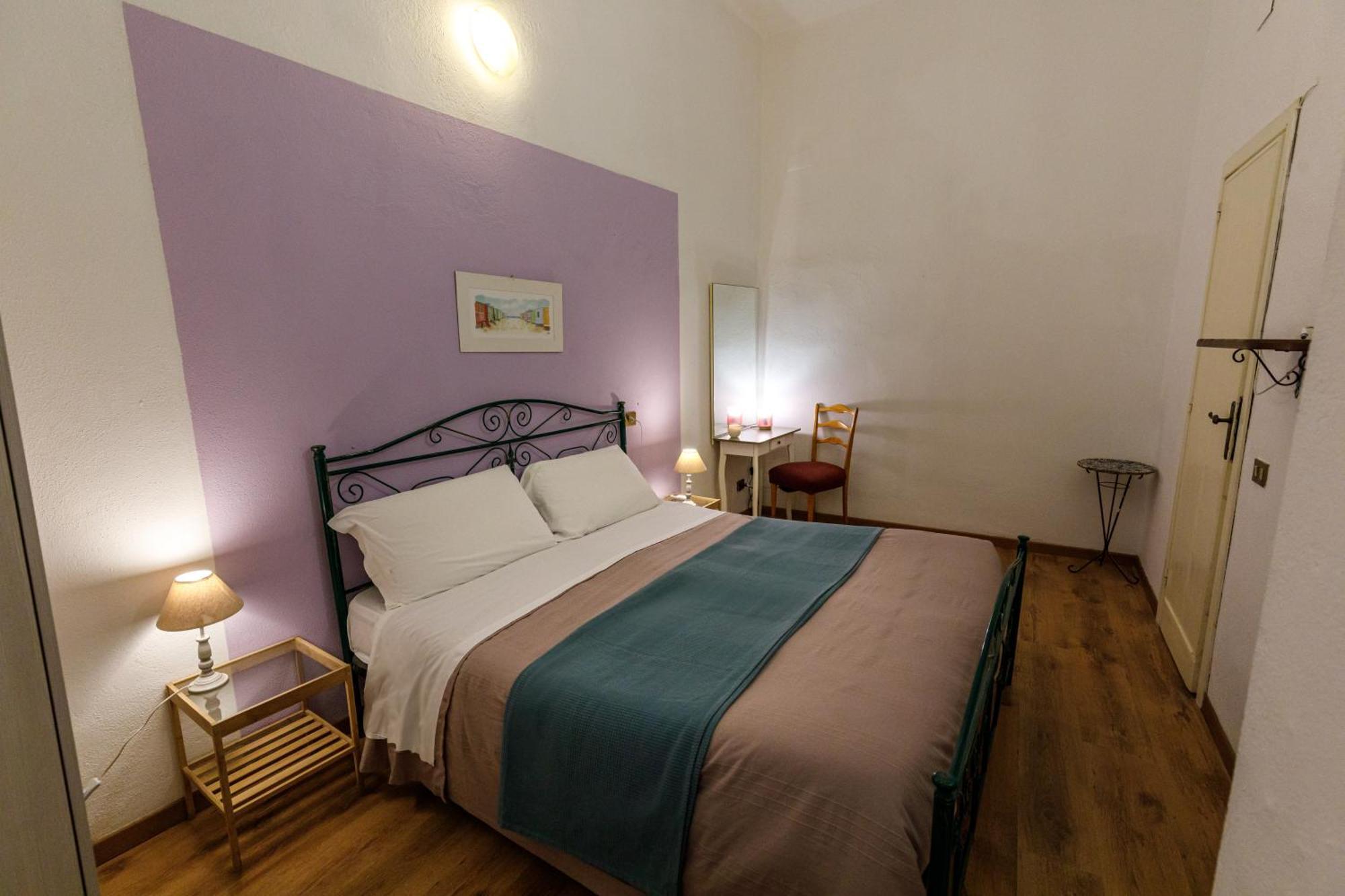 Onlyrooms III - Recommended For Under 30S Cagliari Exteriér fotografie