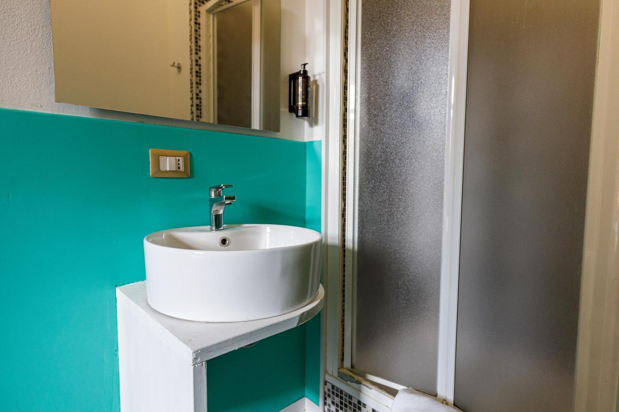 Onlyrooms III - Recommended For Under 30S Cagliari Pokoj fotografie