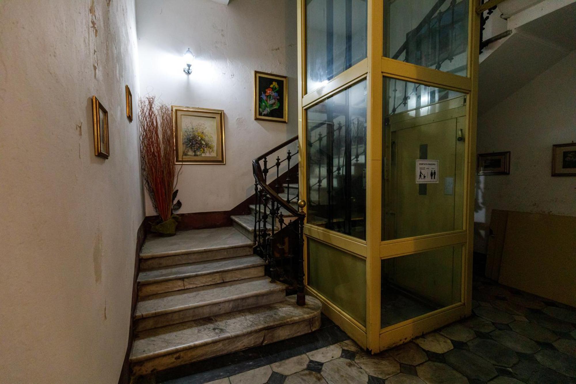 Onlyrooms III - Recommended For Under 30S Cagliari Exteriér fotografie