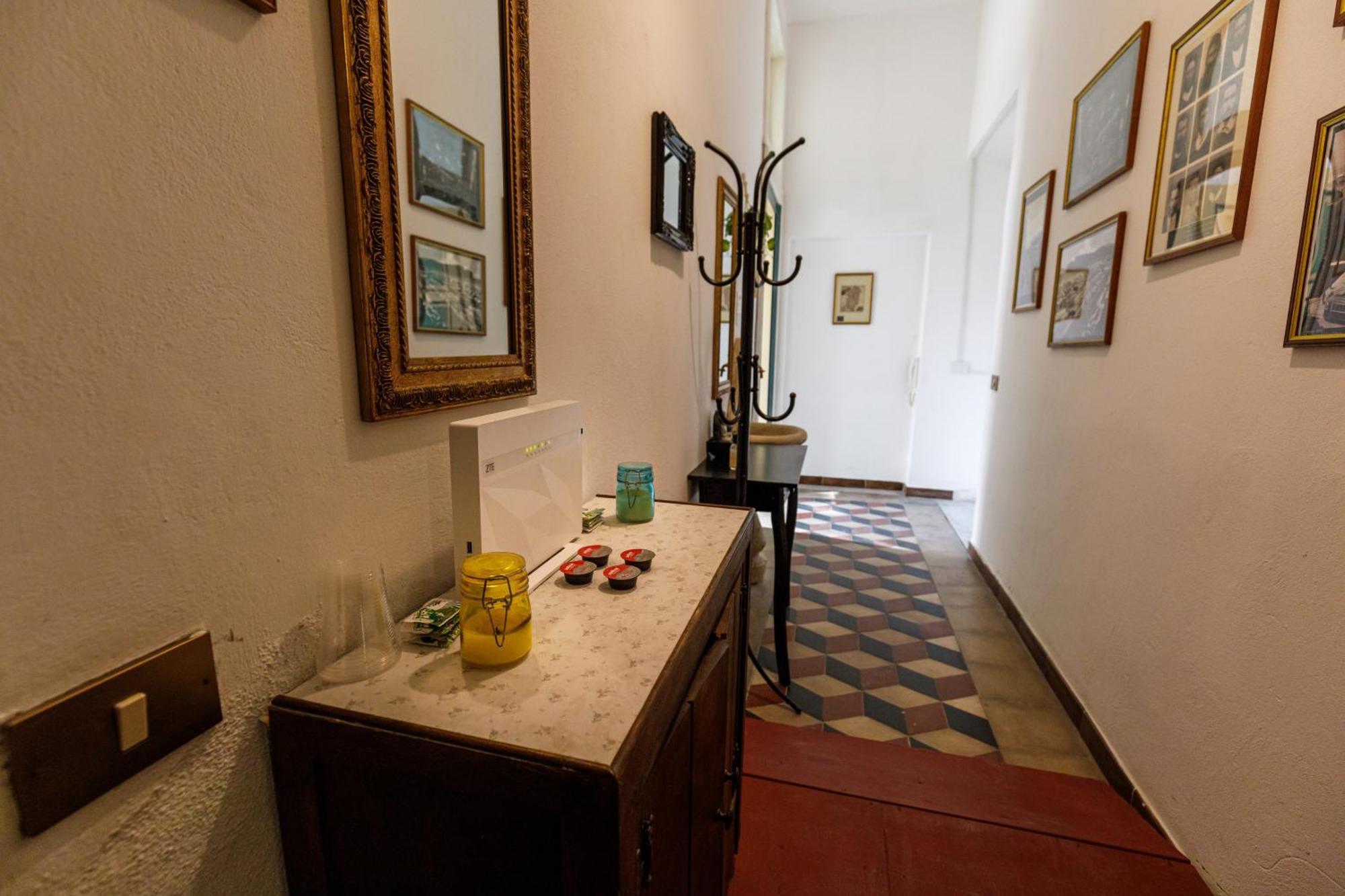 Onlyrooms III - Recommended For Under 30S Cagliari Exteriér fotografie