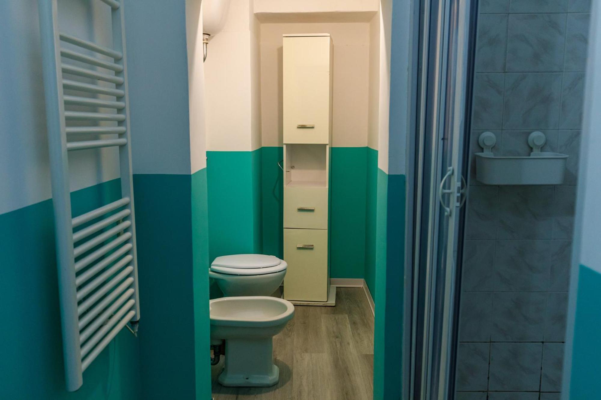 Onlyrooms III - Recommended For Under 30S Cagliari Pokoj fotografie