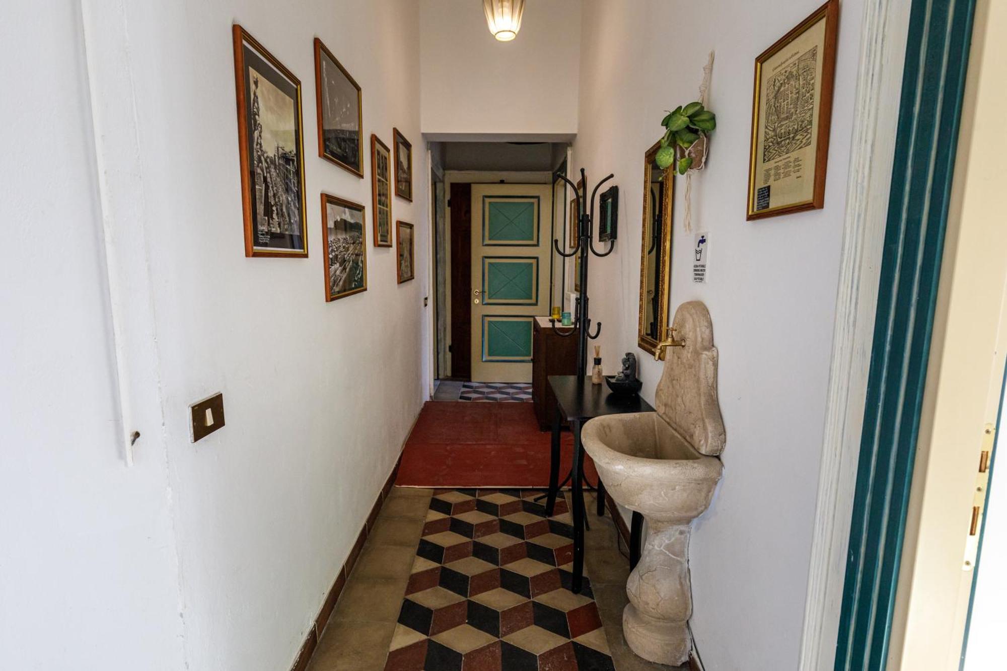 Onlyrooms III - Recommended For Under 30S Cagliari Exteriér fotografie