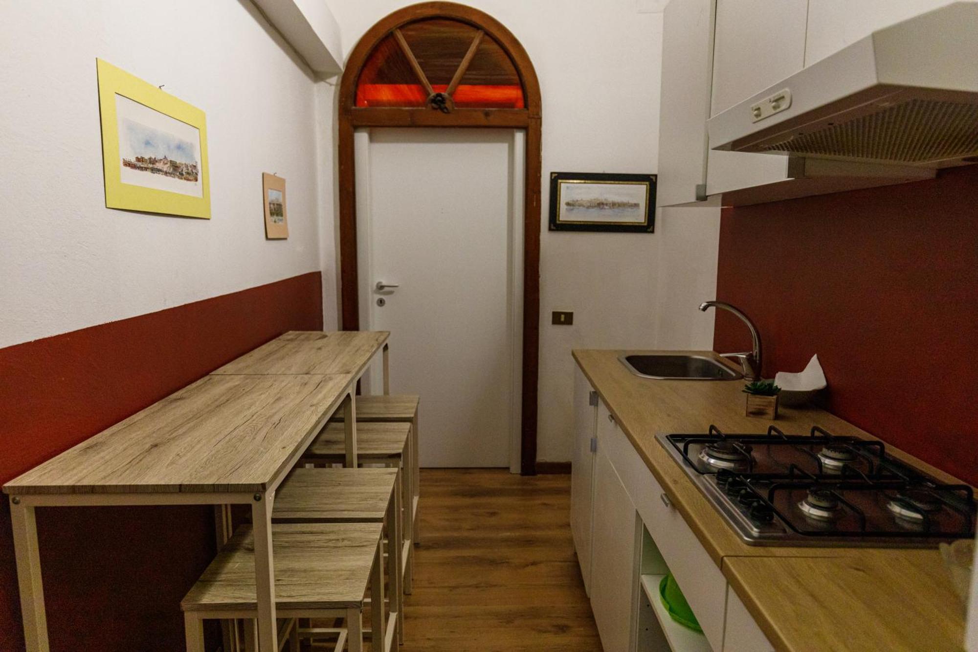 Onlyrooms III - Recommended For Under 30S Cagliari Pokoj fotografie
