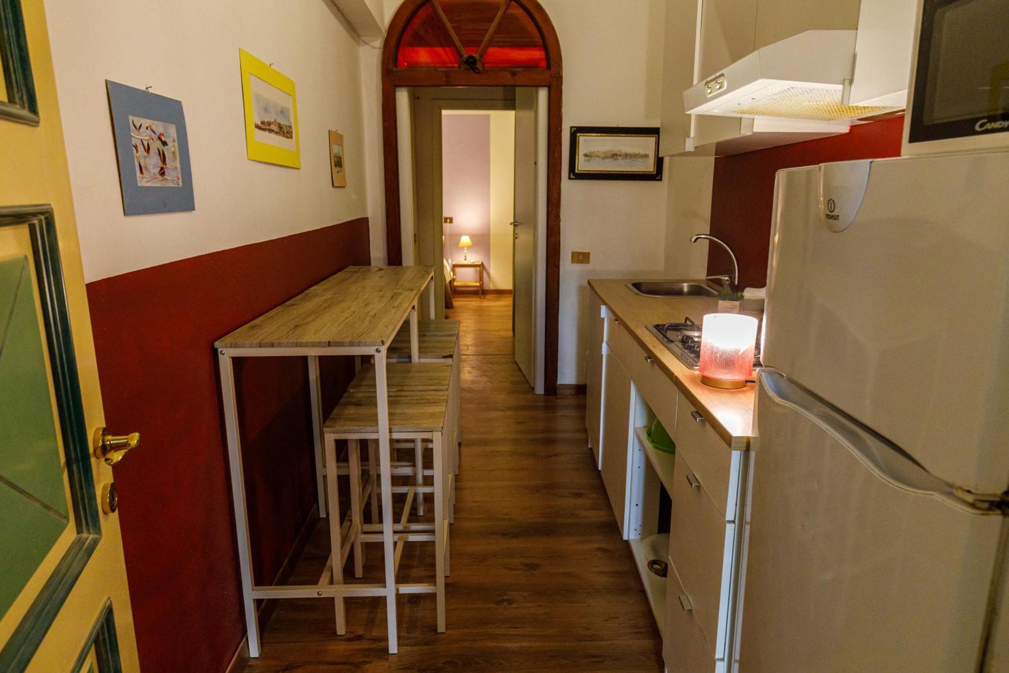 Onlyrooms III - Recommended For Under 30S Cagliari Pokoj fotografie