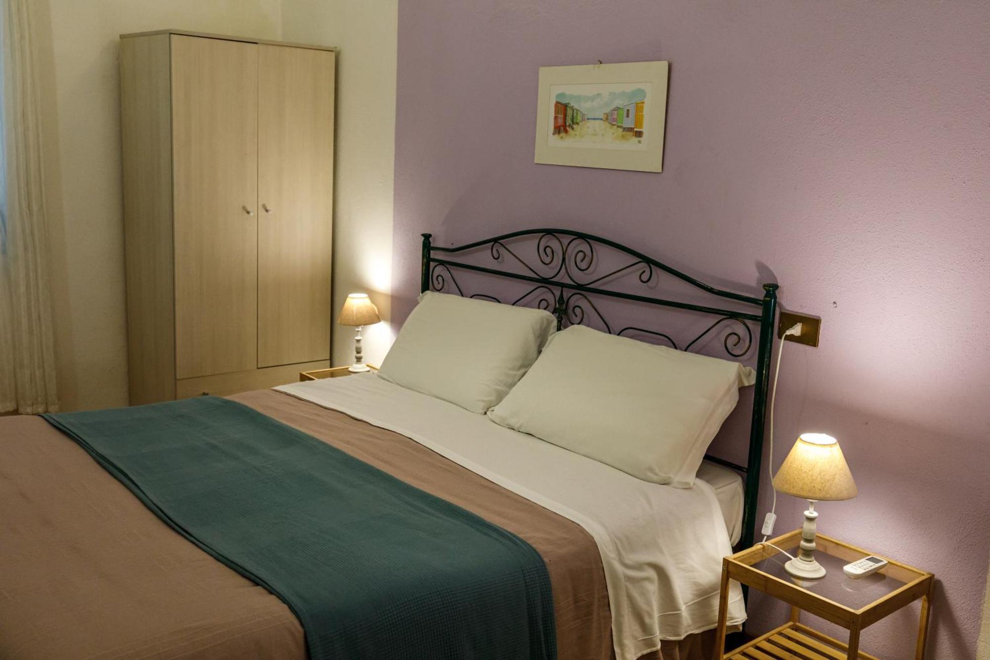 Onlyrooms III - Recommended For Under 30S Cagliari Exteriér fotografie