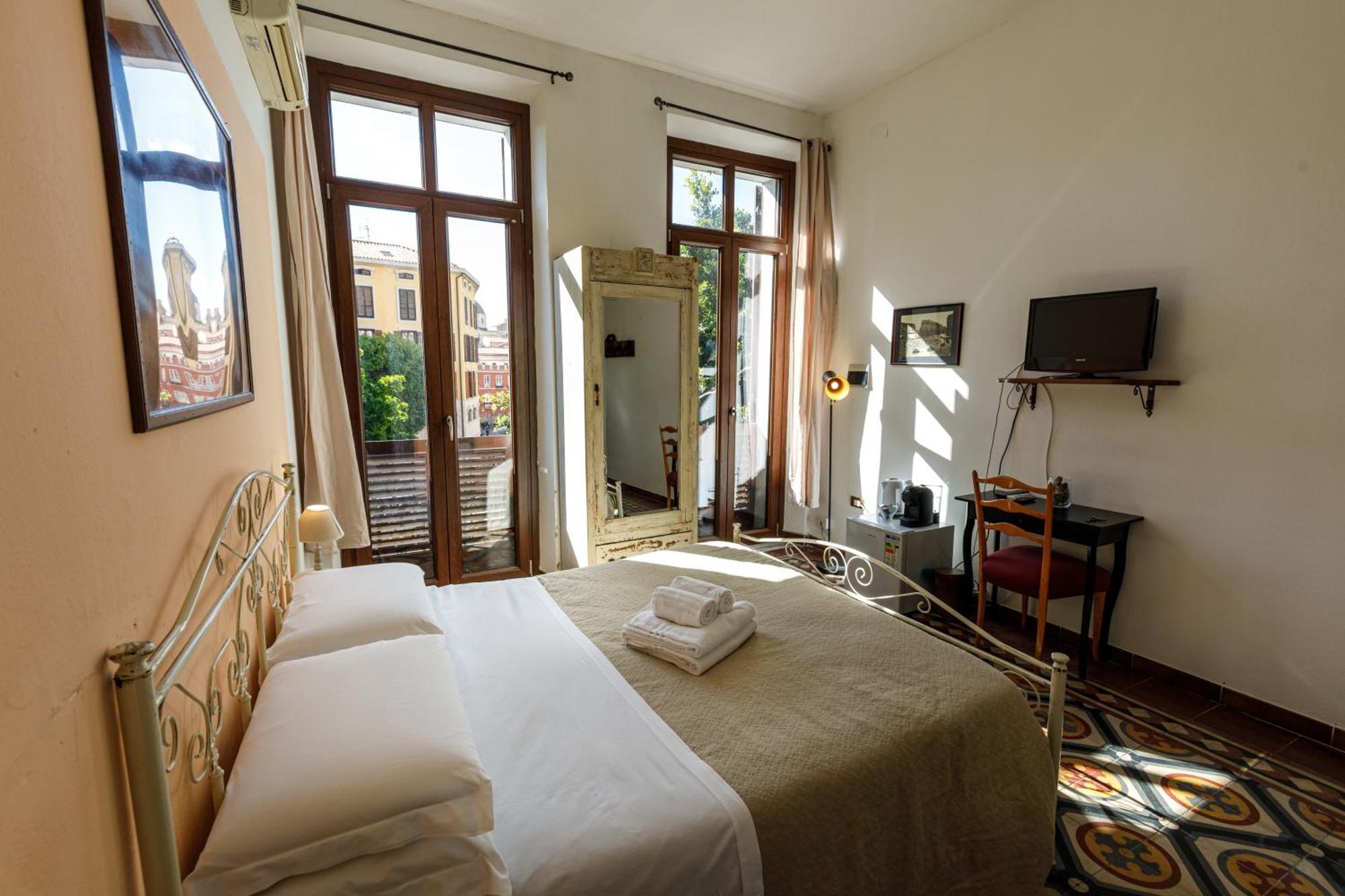 Onlyrooms III - Recommended For Under 30S Cagliari Pokoj fotografie
