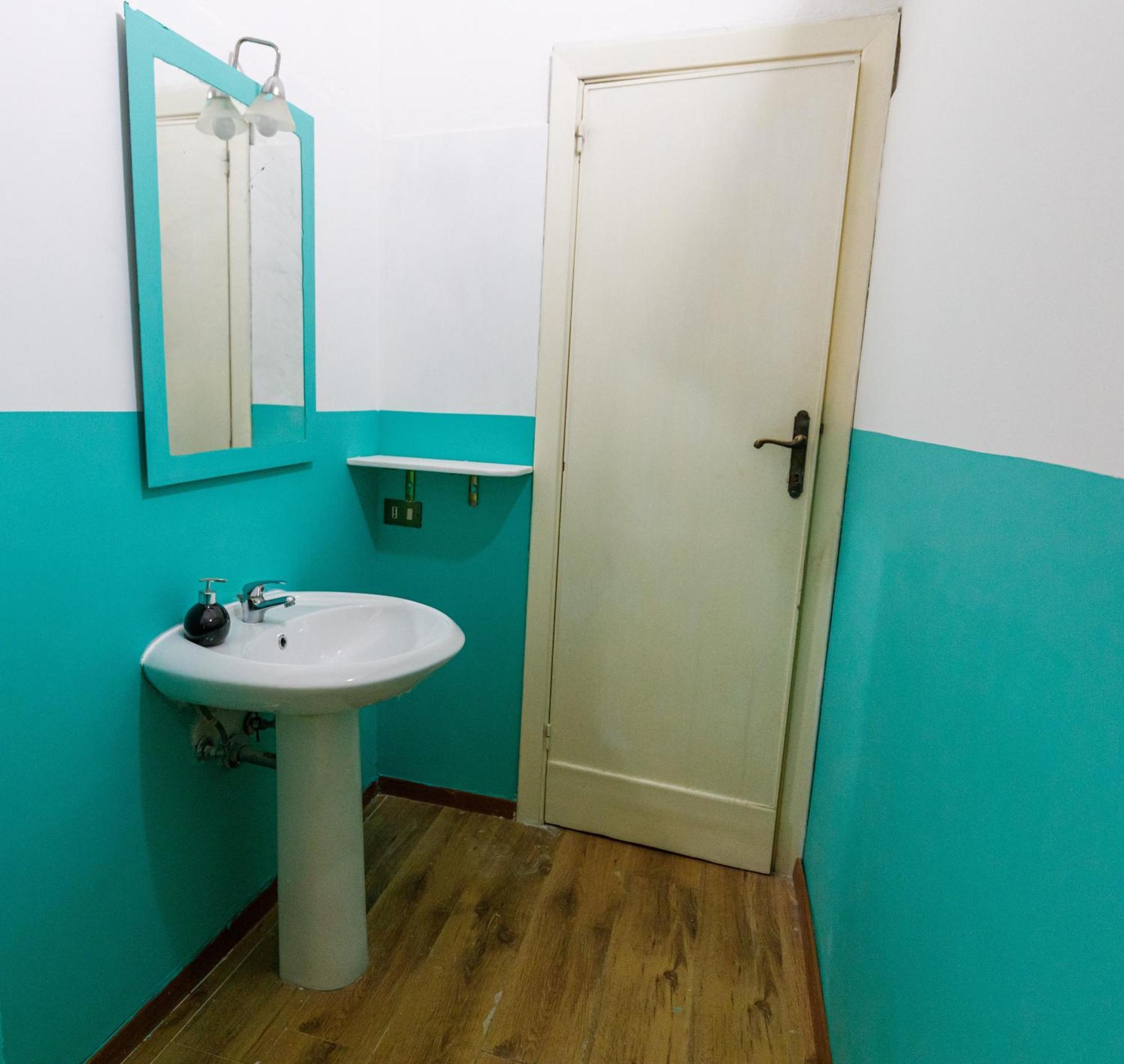 Onlyrooms III - Recommended For Under 30S Cagliari Pokoj fotografie