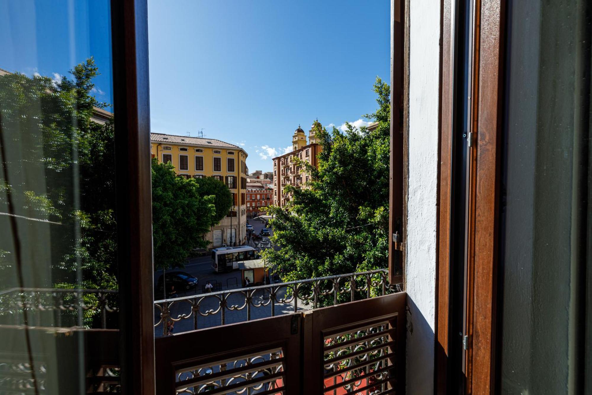 Onlyrooms III - Recommended For Under 30S Cagliari Exteriér fotografie
