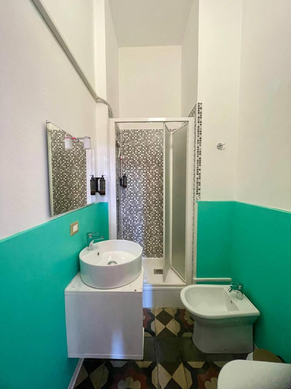 Onlyrooms III - Recommended For Under 30S Cagliari Exteriér fotografie