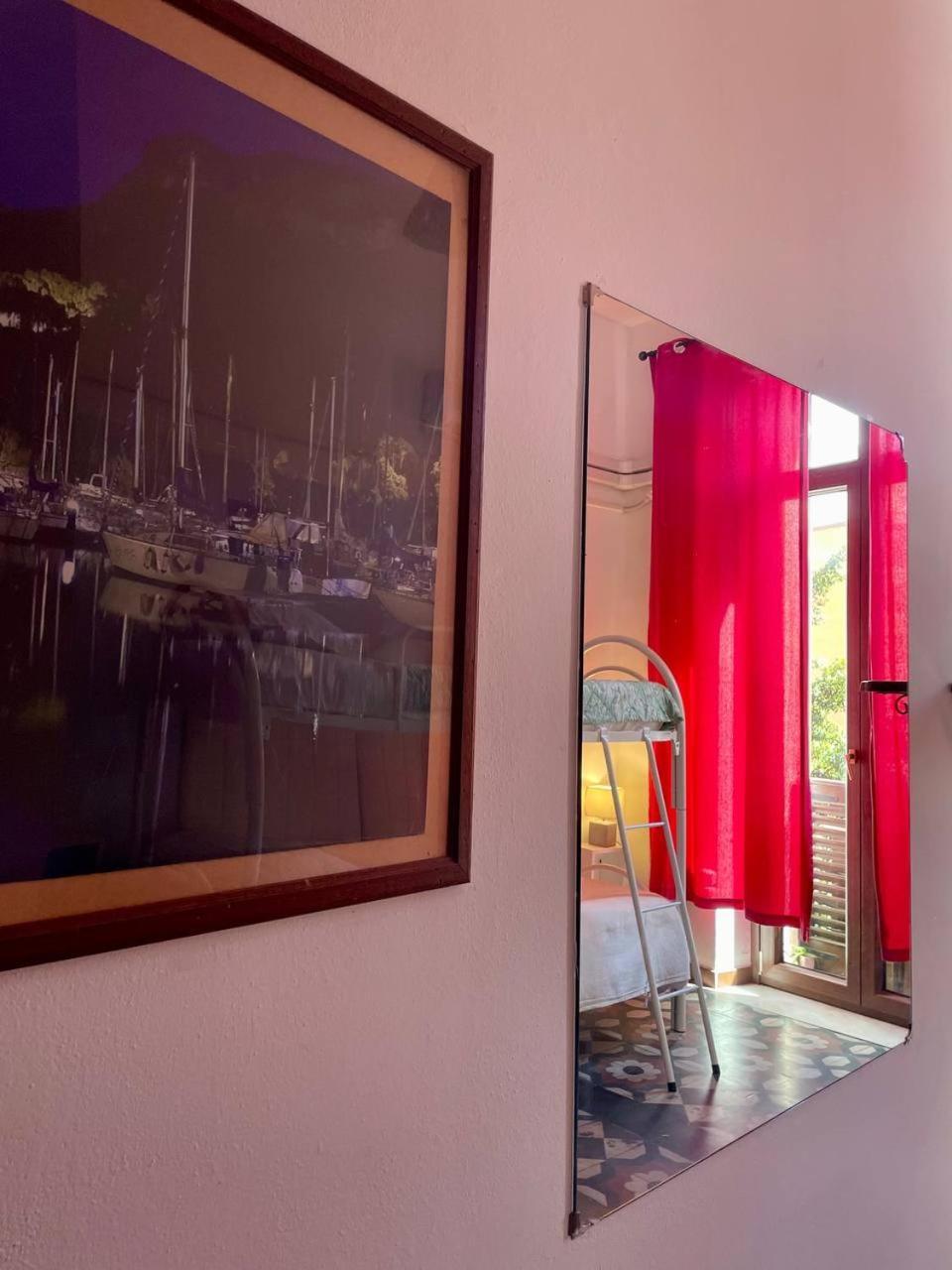 Onlyrooms III - Recommended For Under 30S Cagliari Pokoj fotografie