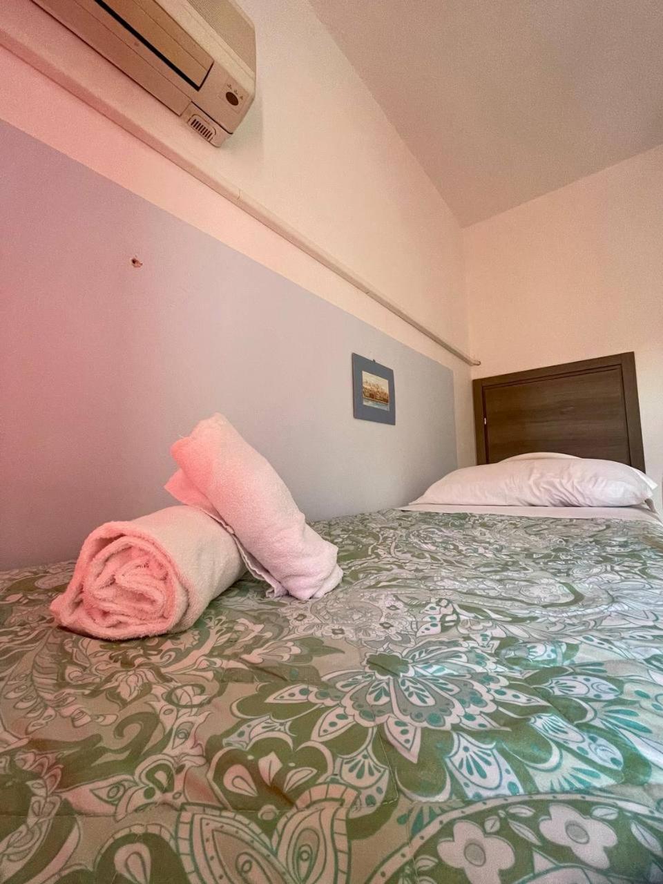 Onlyrooms III - Recommended For Under 30S Cagliari Pokoj fotografie