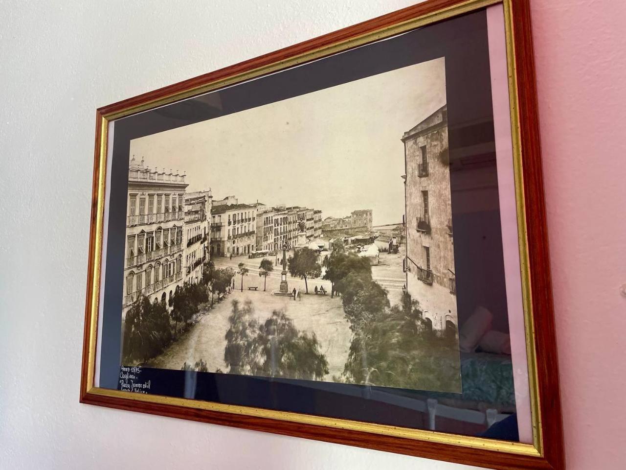 Onlyrooms III - Recommended For Under 30S Cagliari Pokoj fotografie